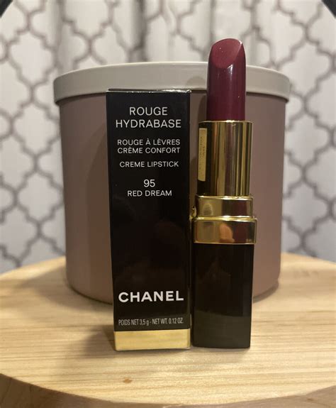 best red chanel lipstick|discontinued chanel lipstick.